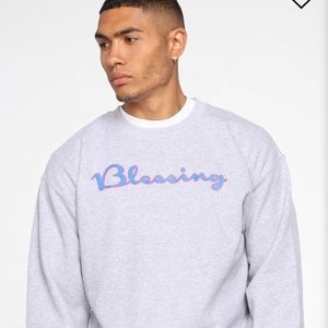 Meet your Posher, Joseph